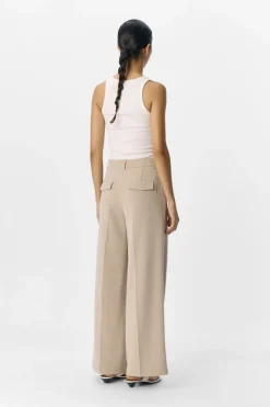 Objivy Wide Pant