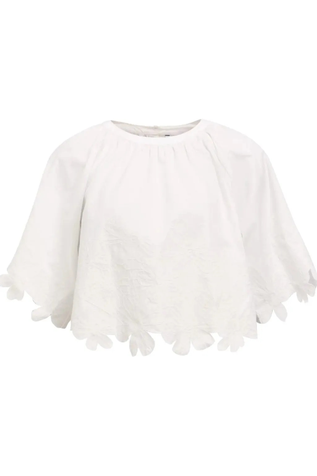 Objkamma S/S Lo Top Ss Fair 25