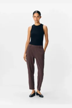 Objlisa Slim Pant