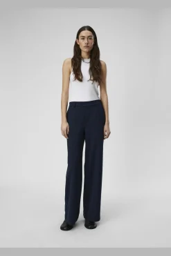 Objlisa Wide Pant
