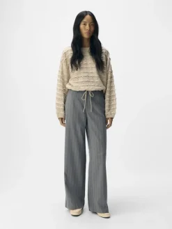 Objlisa Wide Pant
