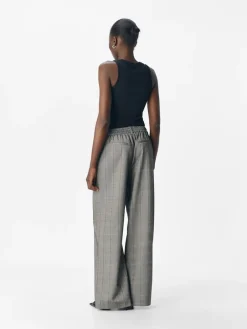Objlisa Wide Pant
