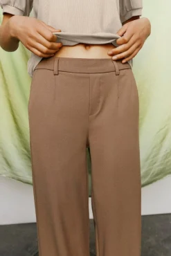 Objlisa Wide Pant