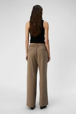 Objlisa Wide Pant