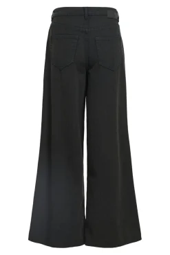 Objmoji Kamata Super Wide Jeans Cc3