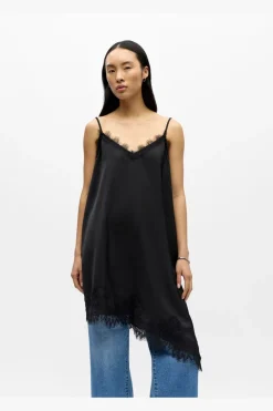 Objnaline Reg Slip Lace Dress Vip 26