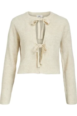 Objparvi Knit Cardigan 130