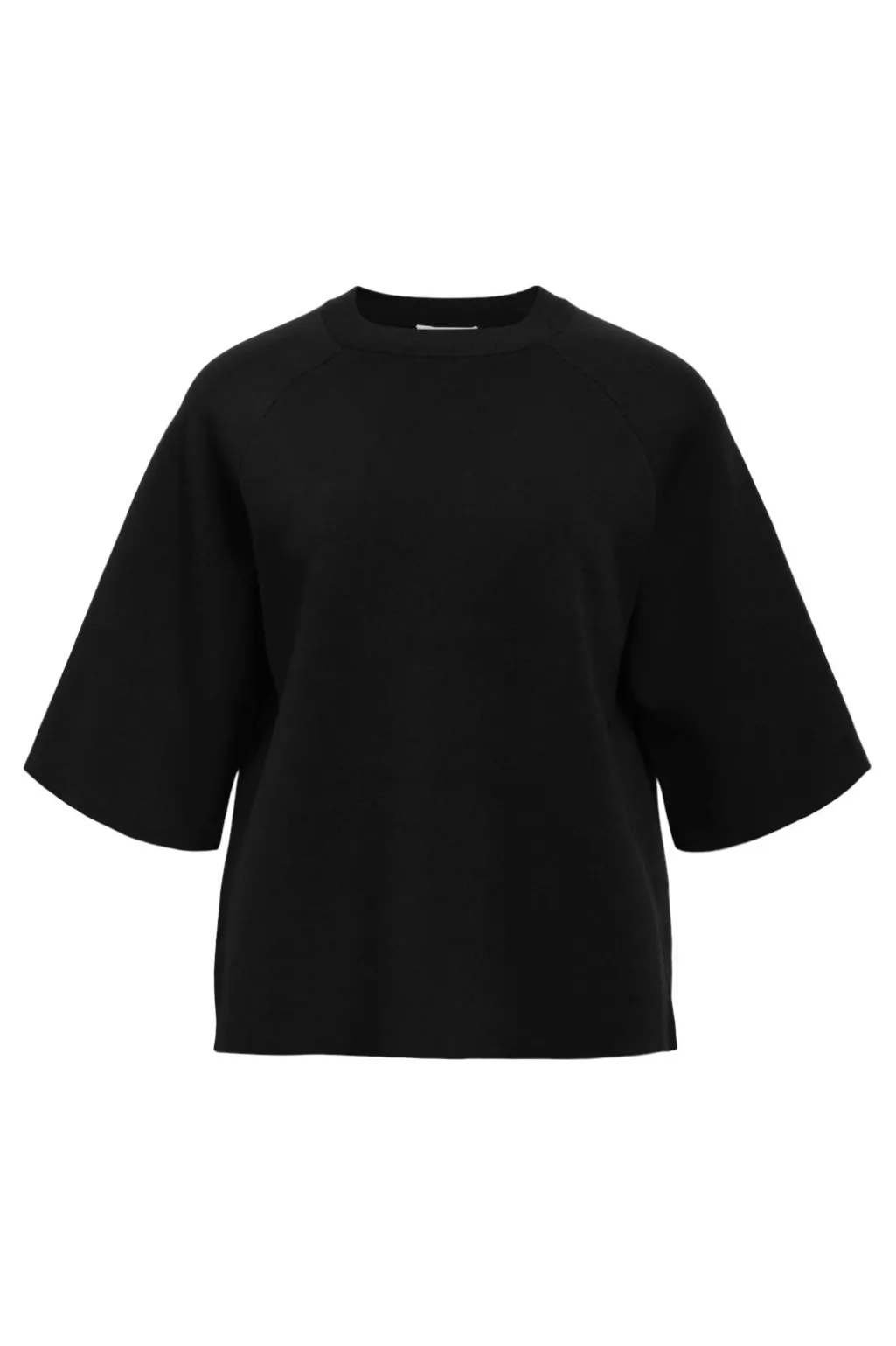 Objreynard 2/4 Knit Pullover