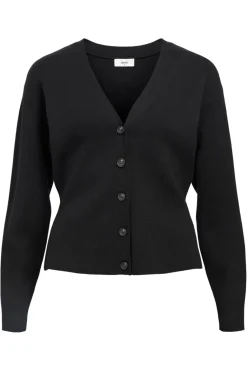 Objreynard Ls Sli Cardigan