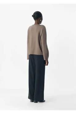 Objreynard O-Neck Pullover
