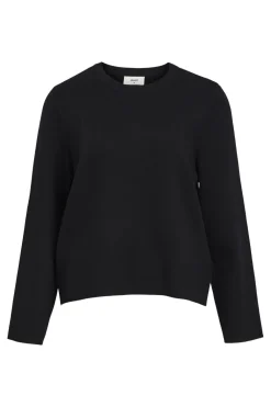 Objreynard Square Sleeve O-Neck