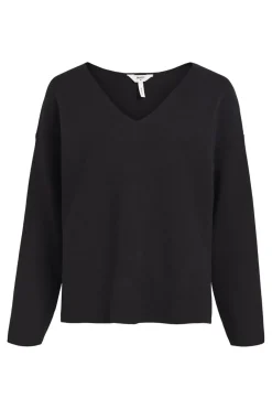 Objreynard V-Neck Pullover