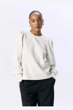 Objreynard V-Neck Pullover