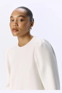 Objreynard V-Neck Pullover