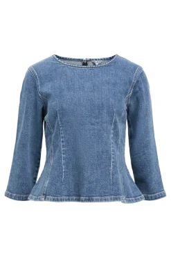 Objrosie 2/4 Re Sculpture Top Aw Fair 25