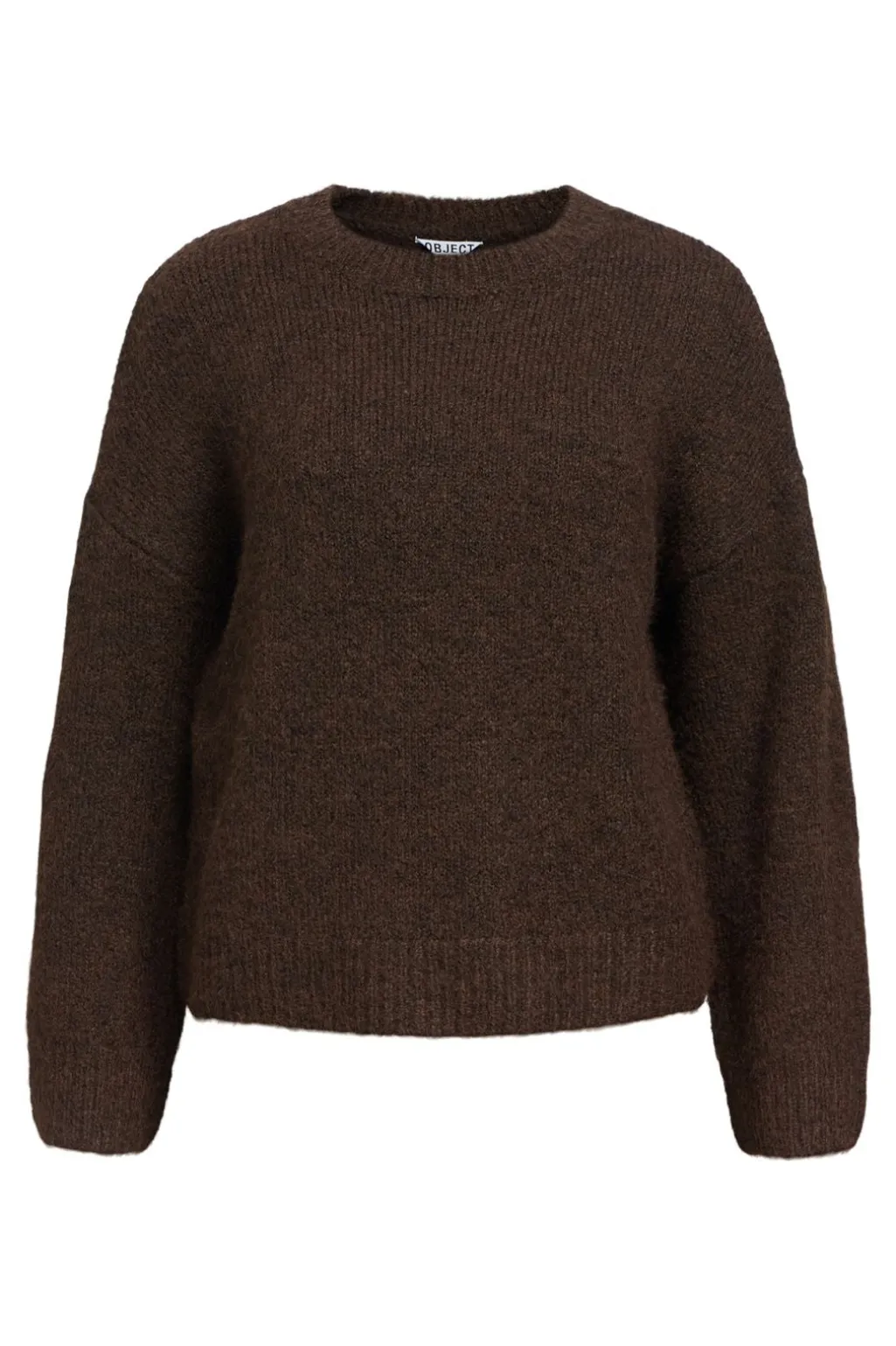 Objsaggia Ls Lo Pullover