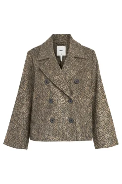 Objseni Keily Short Jacket