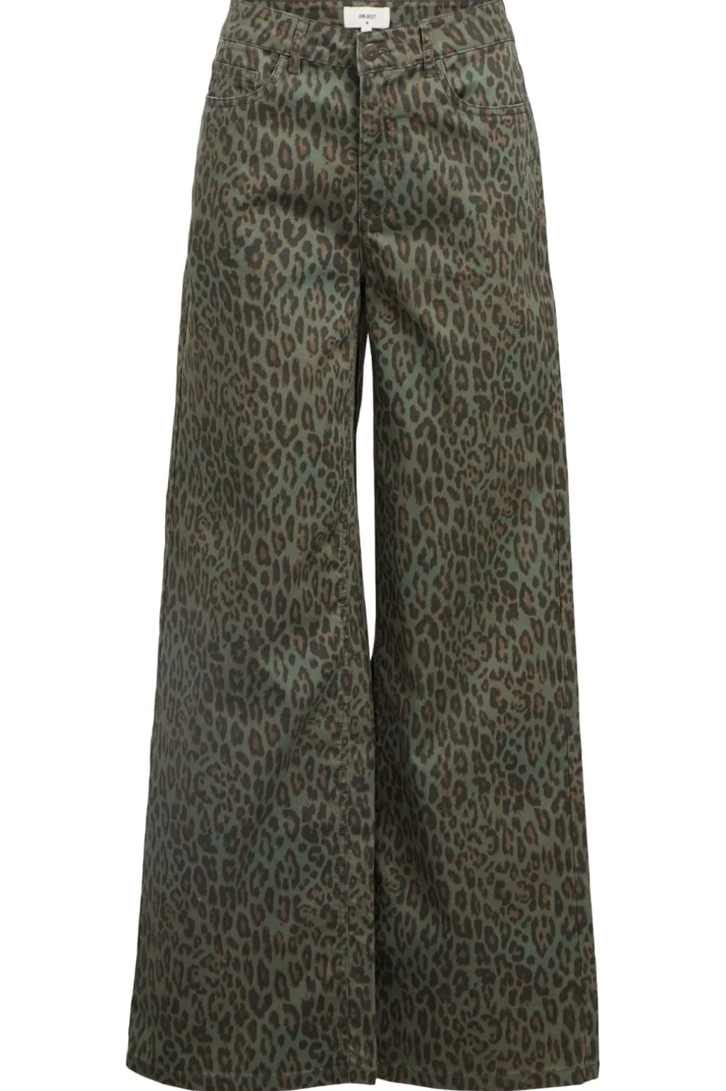 Objseni Moji Jeans Ss Fair 24