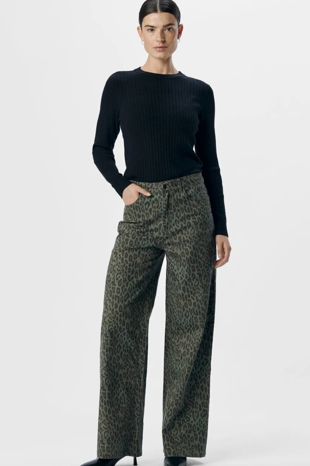 Objseni Moji Jeans Ss Fair 24