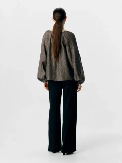 Objtrue L/S Lo Blouse