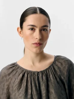 Objtrue L/S Lo Blouse