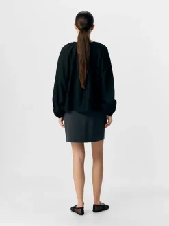 Objtrue L/S Lo Blouse