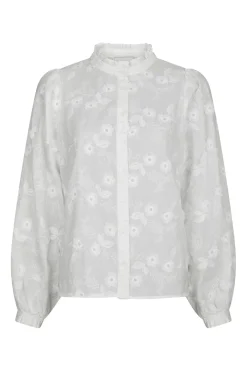 Oda Deco Emb Shirt 166733