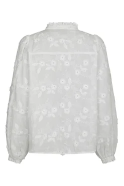 Oda Deco Emb Shirt 166733