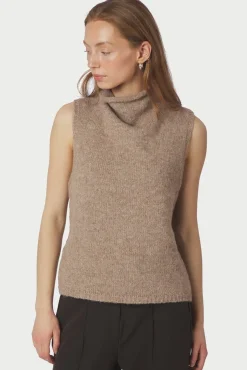 Odelia Knit Top 161753