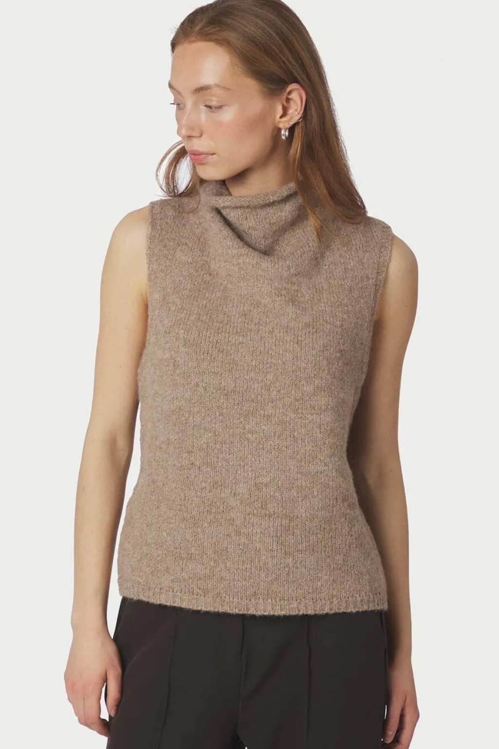 Odelia Knit Top 161753