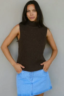 Odelia Knit Top 161753