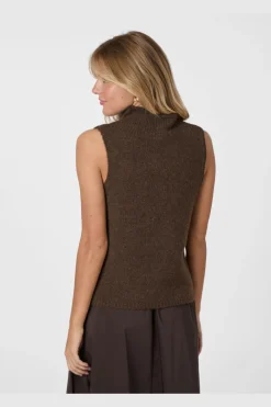 Odelia Knit Top 161753