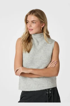 Odelia Knit Top 161753