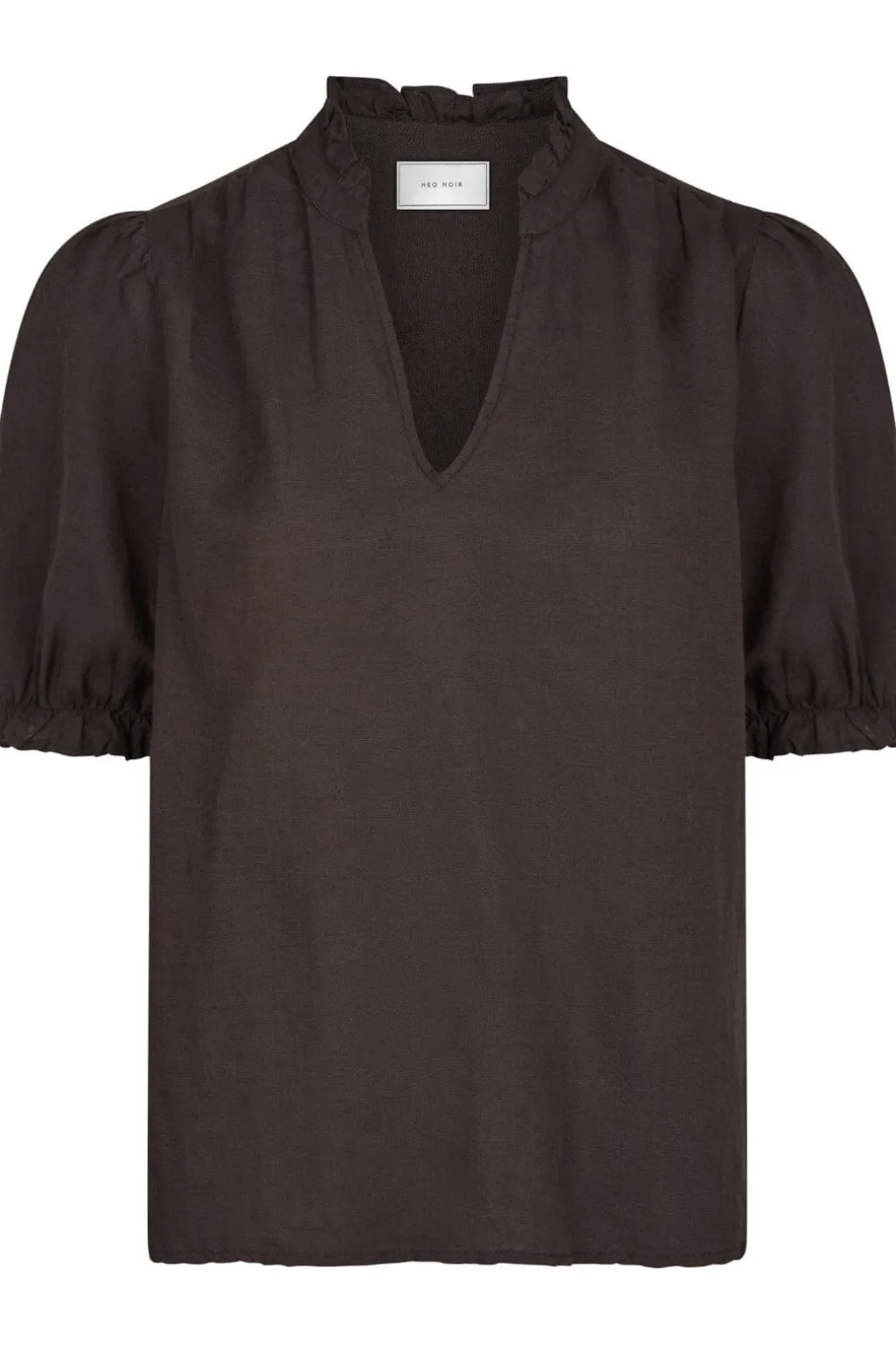 Odesa Linen Blouse 160264