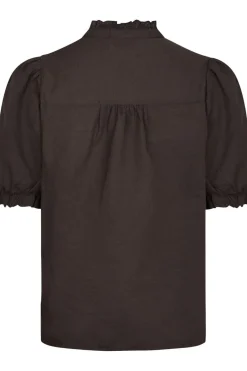 Odesa Linen Blouse 160264