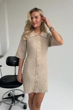 Oliviaic Knit Dress 1199