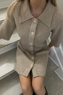 Oliviaic Knit Dress 1199