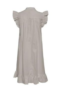 Onladda S/L V-Neck Dress