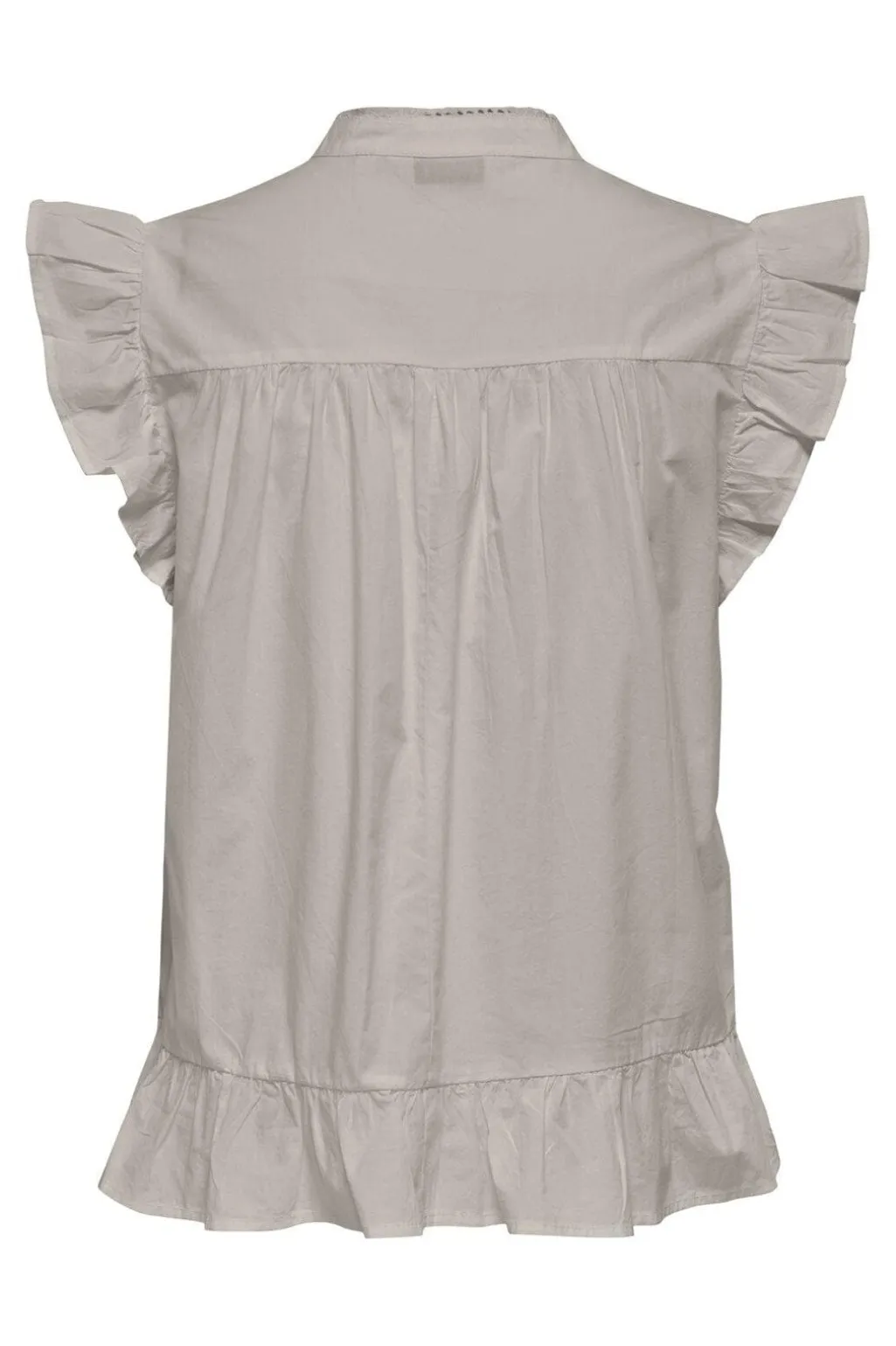 Onladda S/L V-Neck Top