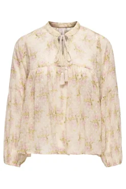 Onlaida Elisa Ls Top