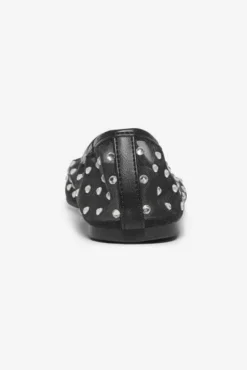 Onlakira-4 Mesh Studs Ballarina