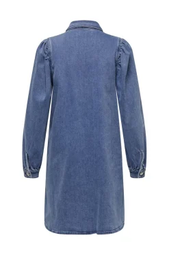 Onlalma L/S Dress Cro