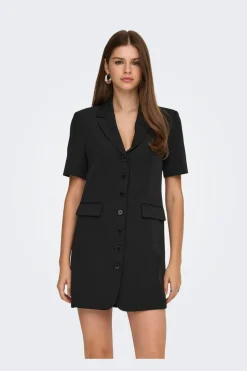 Onlalvina Life S/S Blazer Dress Tlr