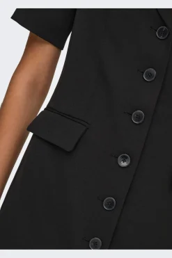 Onlalvina Life S/S Blazer Dress Tlr