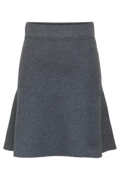 Onlama Life Skater Skirt Cc Knt