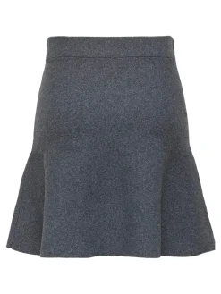 Onlama Life Skater Skirt Cc Knt