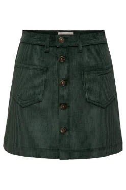 Onlamazing Global Cord Skirt