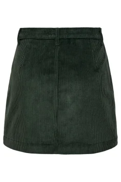 Onlamazing Global Cord Skirt