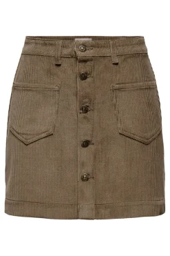 Onlamazing Global Cord Skirt