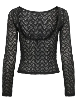 Onlangila L/S Deep Back Top Box